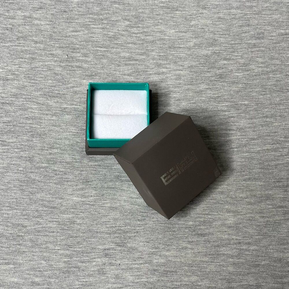 Effy 2”x2” Jewelry Ring Gift Box